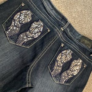 ZCO Jeans Size 13R